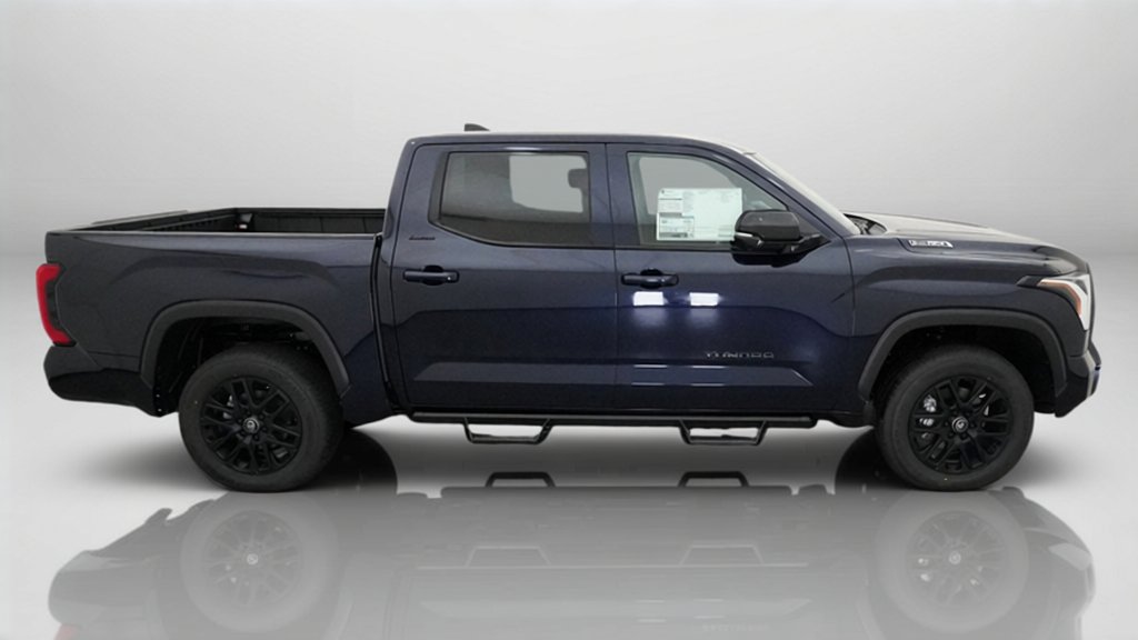 New 2026 Toyota Tundra Limited w/ Nightshade Package AWD/4WD image 33