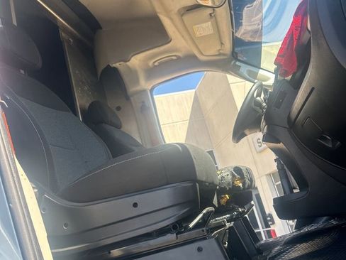 Used 2020 RAM ProMaster 3500 FWD image 3
