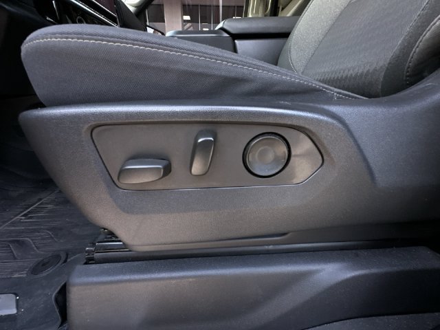Certified 2023 GMC Sierra 1500 Elevation RWD image 20