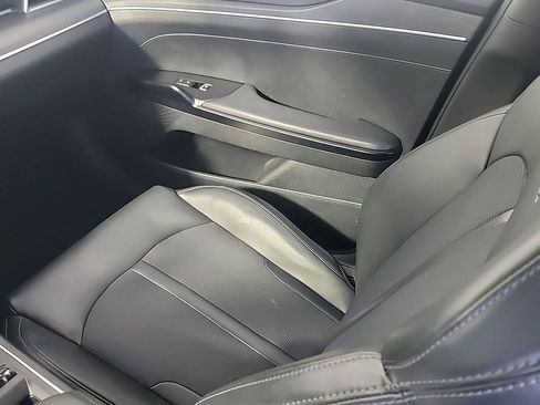 Certified 2023 Kia K5 GT-Line AWD/4WD image 20