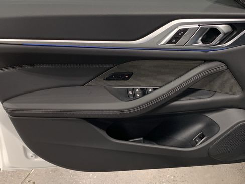 Certified 2025 BMW i4 xDrive40i w/ Premium Package image 11