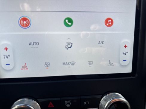 Certified 2022 Ford Edge ST image 6