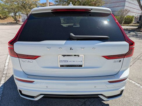 New 2026 Volvo XC60 B5 Plus w/ Protection Package Premier image 5