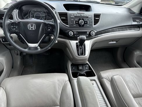 Used 2014 Honda CR-V EX-L image 13