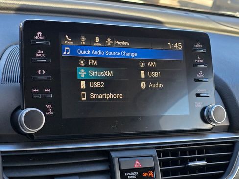 Used 2019 Honda Accord EX-L image 41