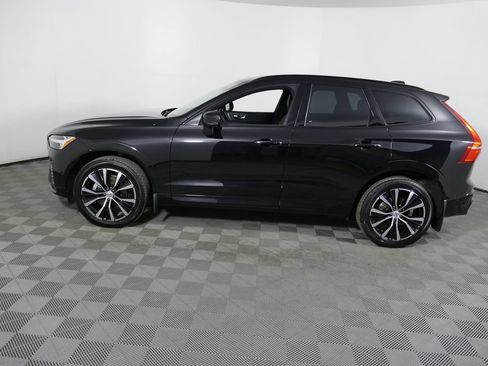Used 2025 Volvo XC60 B5 Plus w/ Climate Package AWD/4WD image 7