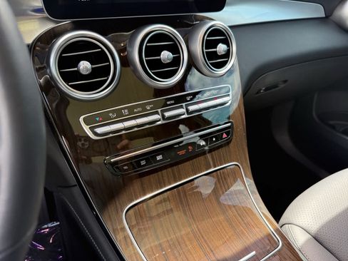 Certified 2020 Mercedes-Benz GLC 300 4MATIC image 20
