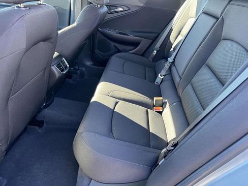 Used 2024 Chevrolet Malibu LT image 13