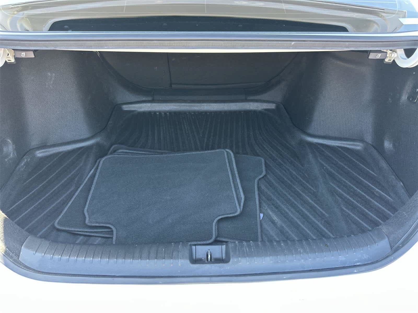 Used 2025 Honda Accord Touring image 21
