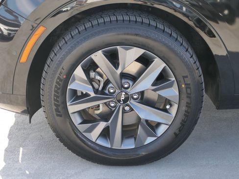 Used 2023 Kia Sportage SX Prestige image 10