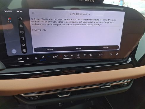 New 2026 Audi A6 Premium Plus AWD/4WD image 9