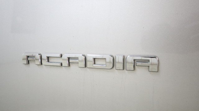 Used 2017 GMC Acadia SLT FWD image 24