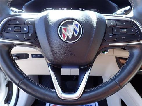 Used 2023 Buick Envision Avenir AWD/4WD image 20