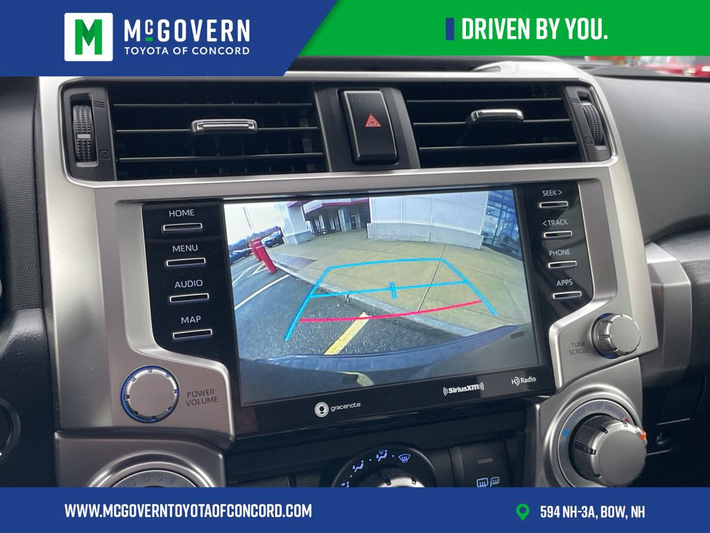 Used 2024 Toyota 4Runner SR5 Premium AWD/4WD image 33