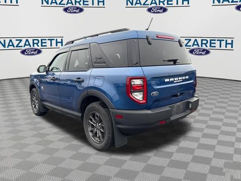 Used 2023 Ford Bronco Sport Big Bend AWD/4WD image 5
