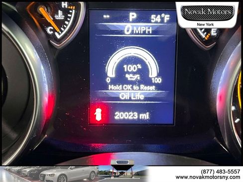 Used 2022 Jeep Wrangler Willys image 23