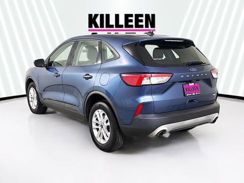 Used 2020 Ford Escape S AWD/4WD image 5