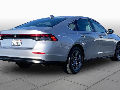 Used 2024 Honda Accord EX image 12
