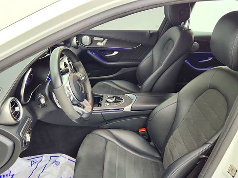 Used 2021 Mercedes-Benz C 300 Sedan w/ Premium Package image 20