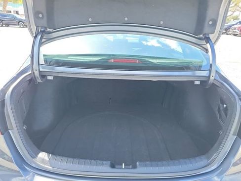 Used 2023 Kia Forte GT w/ GT2 Package image 10