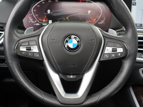 Used 2020 BMW X5 xDrive40i w/ Premium Package AWD/4WD image 28