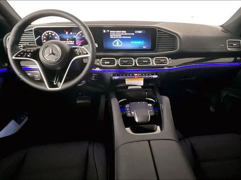 New 2026 Mercedes-Benz GLE 450 4MATIC Coupe image 8