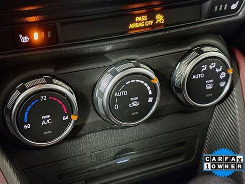 Used 2018 MAZDA CX-3 Touring image 16