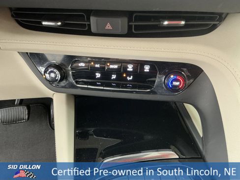 Used 2022 Buick Envision Preferred w/ Safety Package image 12