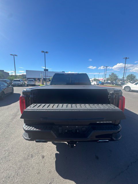 Used 2023 GMC Sierra 1500 Denali w/ Denali Reserve Package AWD/4WD image 15