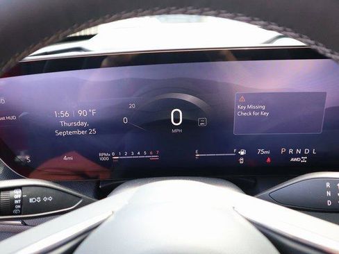 New 2026 Buick Enclave Sport Touring w/ Power Package image 36