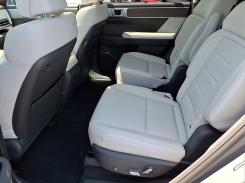New 2026 Hyundai Santa Fe Calligraphy AWD/4WD image 11