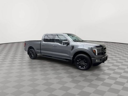 Used 2024 Ford F150 Lariat w/ Equipment Group 502A High AWD/4WD image 46