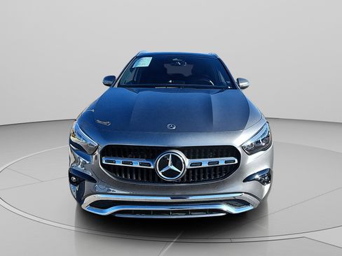 Certified 2026 Mercedes-Benz GLA 250 4MATIC image 8