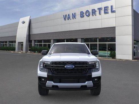 New 2026 Ford Ranger XLT w/ Convenience Package AWD/4WD image 6