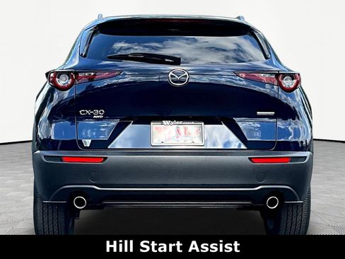 Used 2023 MAZDA CX-30 AWD 2.5 S w/ Preferred Package image 5
