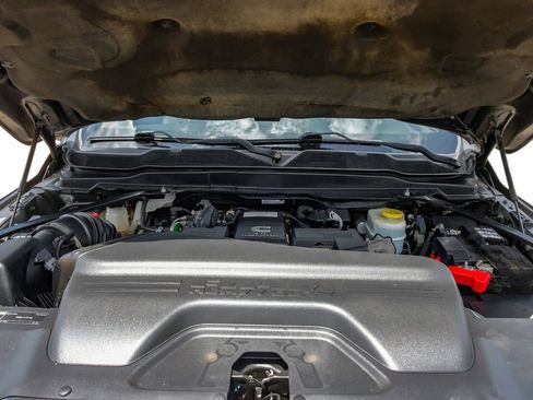 Used 2022 RAM 3500 Tradesman AWD/4WD image 47