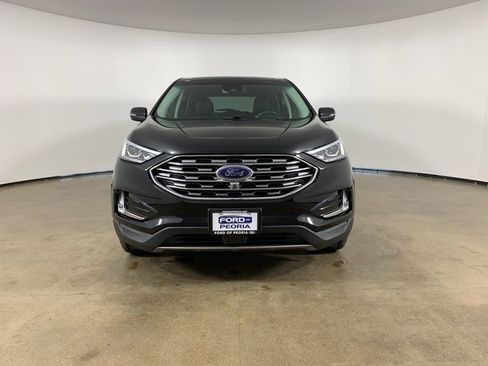 Used 2020 Ford Edge Titanium w/ Equipment Group 301A image 3