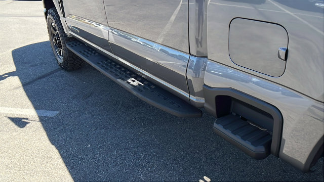 New 2026 Ford F350 Lariat w/ Tremor Off-Road Package AWD/4WD image 26
