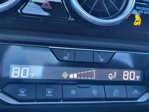 Used 2024 Nissan Sentra SR image 27