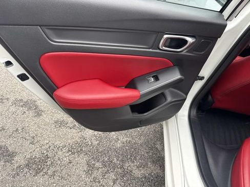Used 2023 Acura Integra A-Spec w/ Technology Package FWD image 18