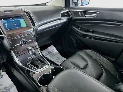 Used 2016 Ford Edge Titanium w/ Technology Package AWD/4WD image 23