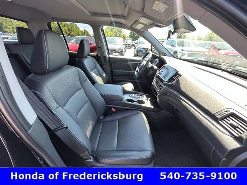 Certified 2026 Honda Ridgeline RTL image 31
