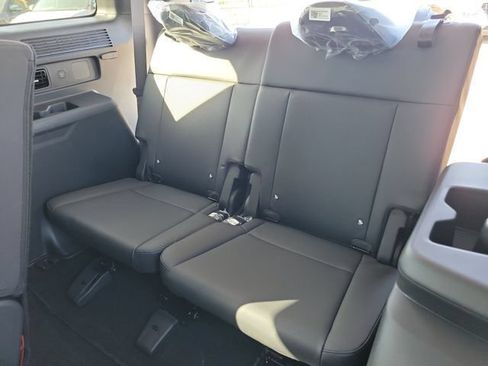 New 2026 Hyundai Santa Fe SEL FWD image 26