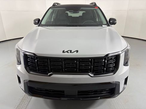 New 2026 Kia Sorento SX image 3