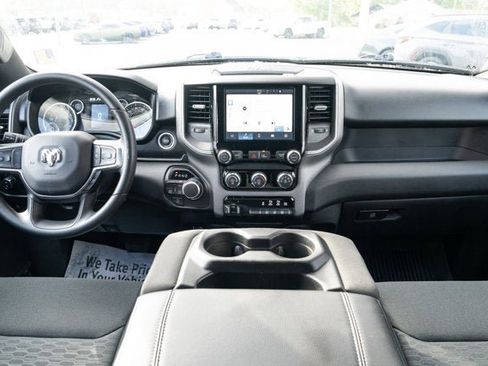 Used 2025 RAM 1500 Tradesman image 30