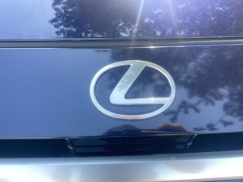 Used 2024 Lexus TX 350 FWD image 29
