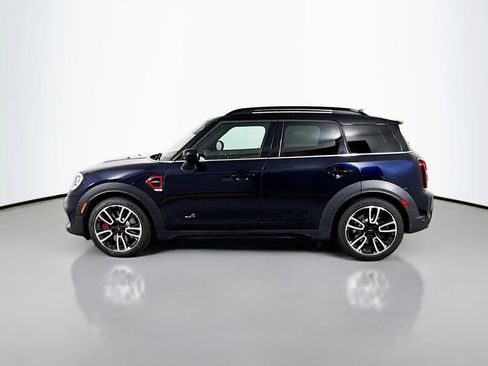 Used 2021 MINI Cooper Countryman John Cooper Works w/ Driver Assistance Package AWD/4WD image 8