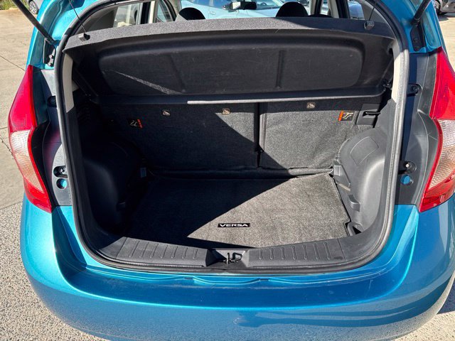 Used 2016 Nissan Versa Note S Plus FWD image 9