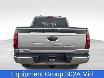Used 2024 Ford F150 XLT w/ Equipment Group 302A MID