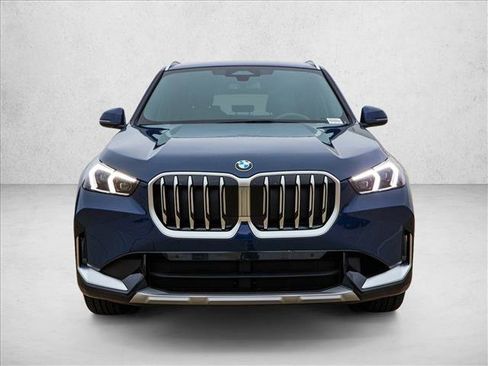 New 2026 BMW X1 xDrive28i w/ Convenience Package AWD/4WD image 2